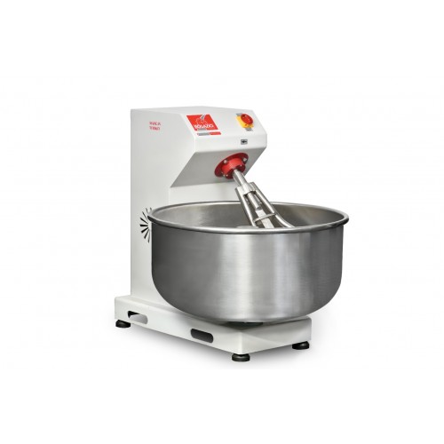 BOĞAZİÇİ HAMUR YOĞURMA MAKİNESİ 10 KG