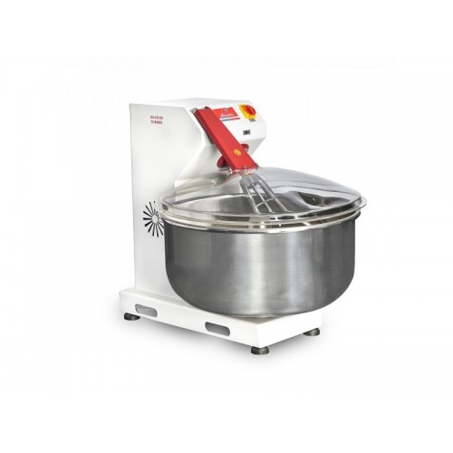 BOĞAZİÇİ HAMUR YOĞURMA MAKİNESİ KAPAKLI 100 KG