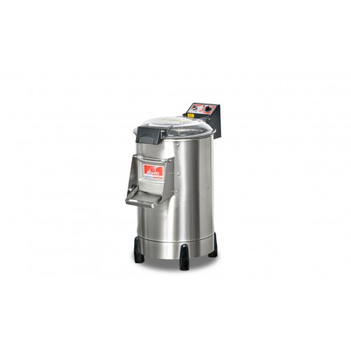 BOĞAZİÇİ PATATES SOYMA MAKİNESİ 10 KG