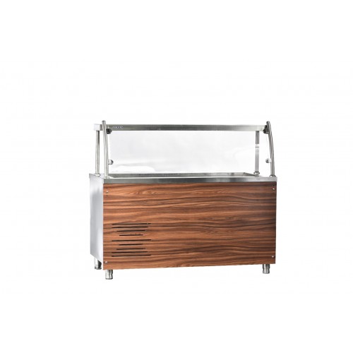 SOĞUK SERVİS ÜNİTESİ 120x70x85/135 cm