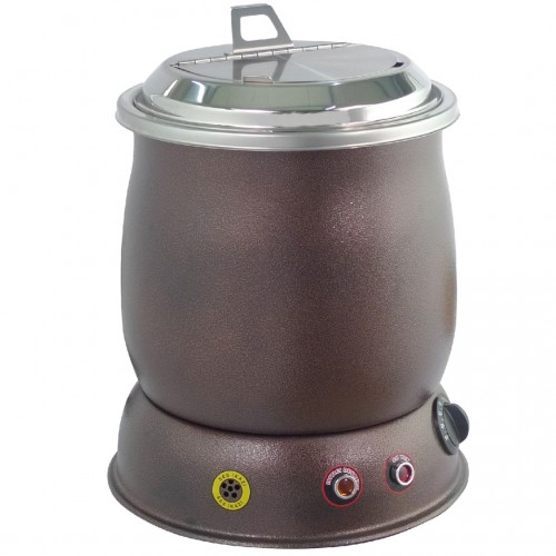 ÇORBA KAZANI  15 LİTRE