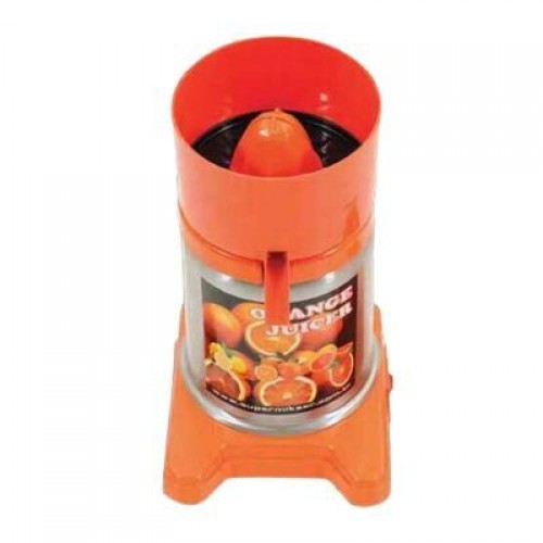 PORTAKAL SIKMA MAKİNESİ MOTORLU